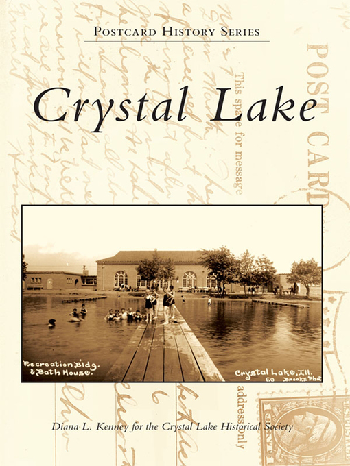Title details for Crystal Lake by Diana L. Kenney - Available